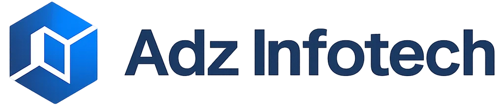 Adz Infotech